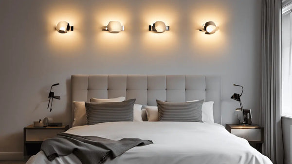 interior wall light