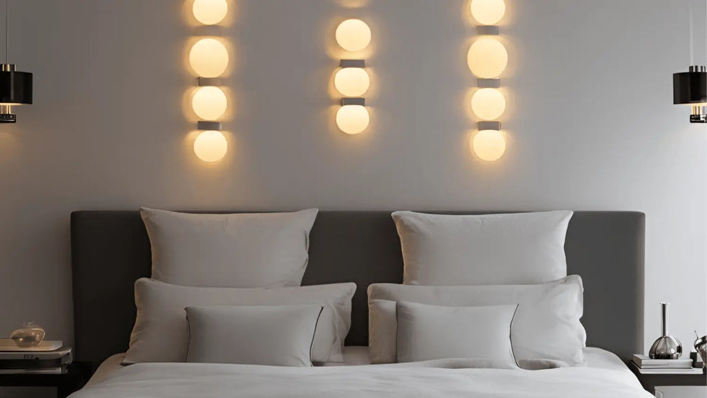 kitchen wall light