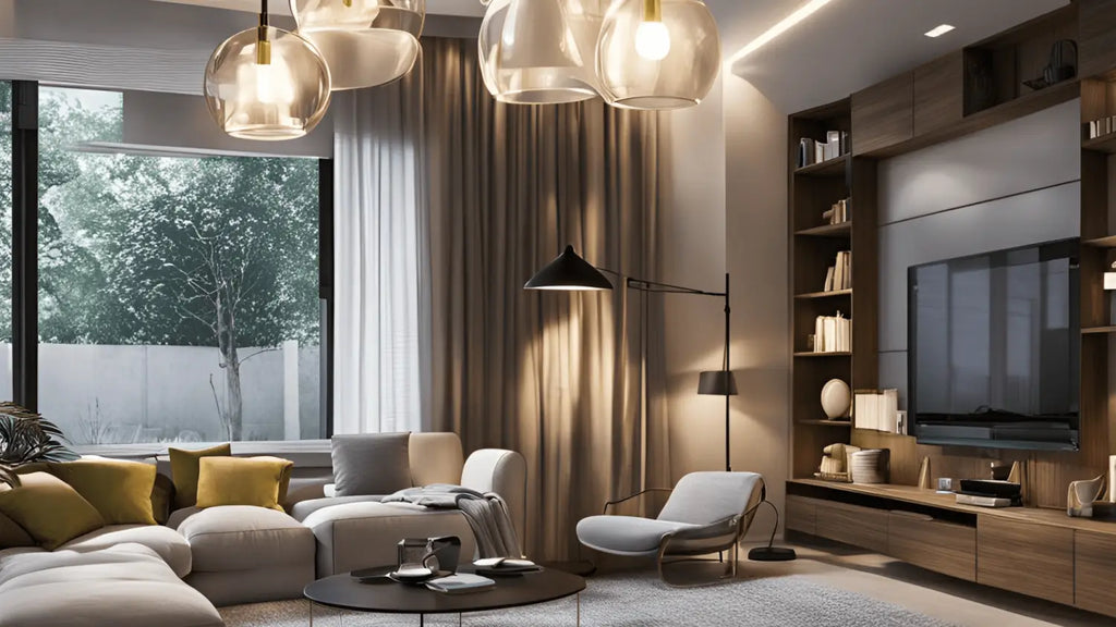 cheap suspension light amazon