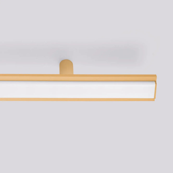 Luminaire Plafonnier | LAGOM 3000K (Doré)