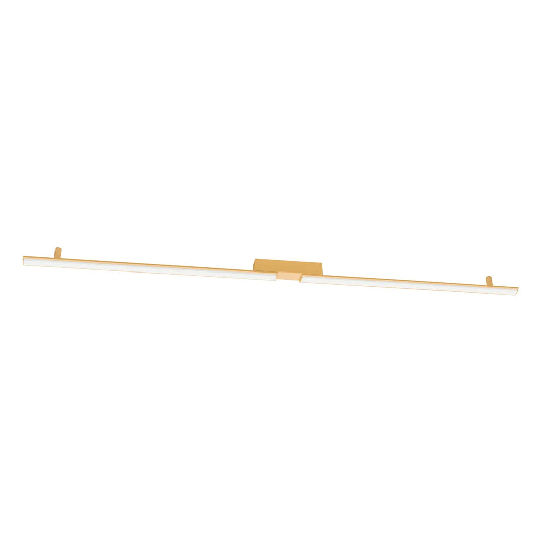 Luminaire Plafonnier | LAGOM 3000K (Doré)