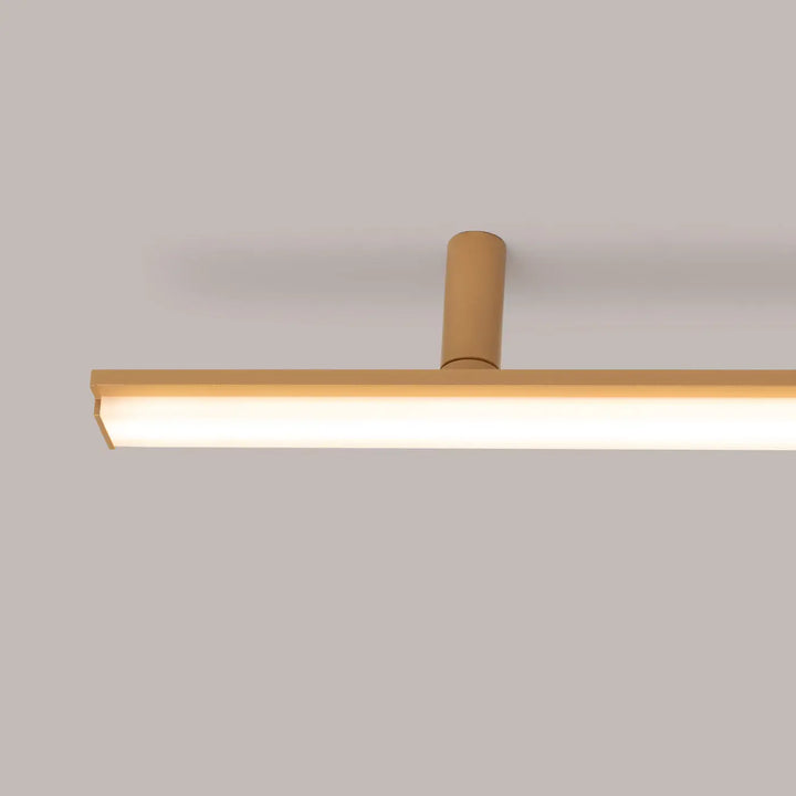 Luminaire Plafonnier | LAGOM 3000K (Doré)