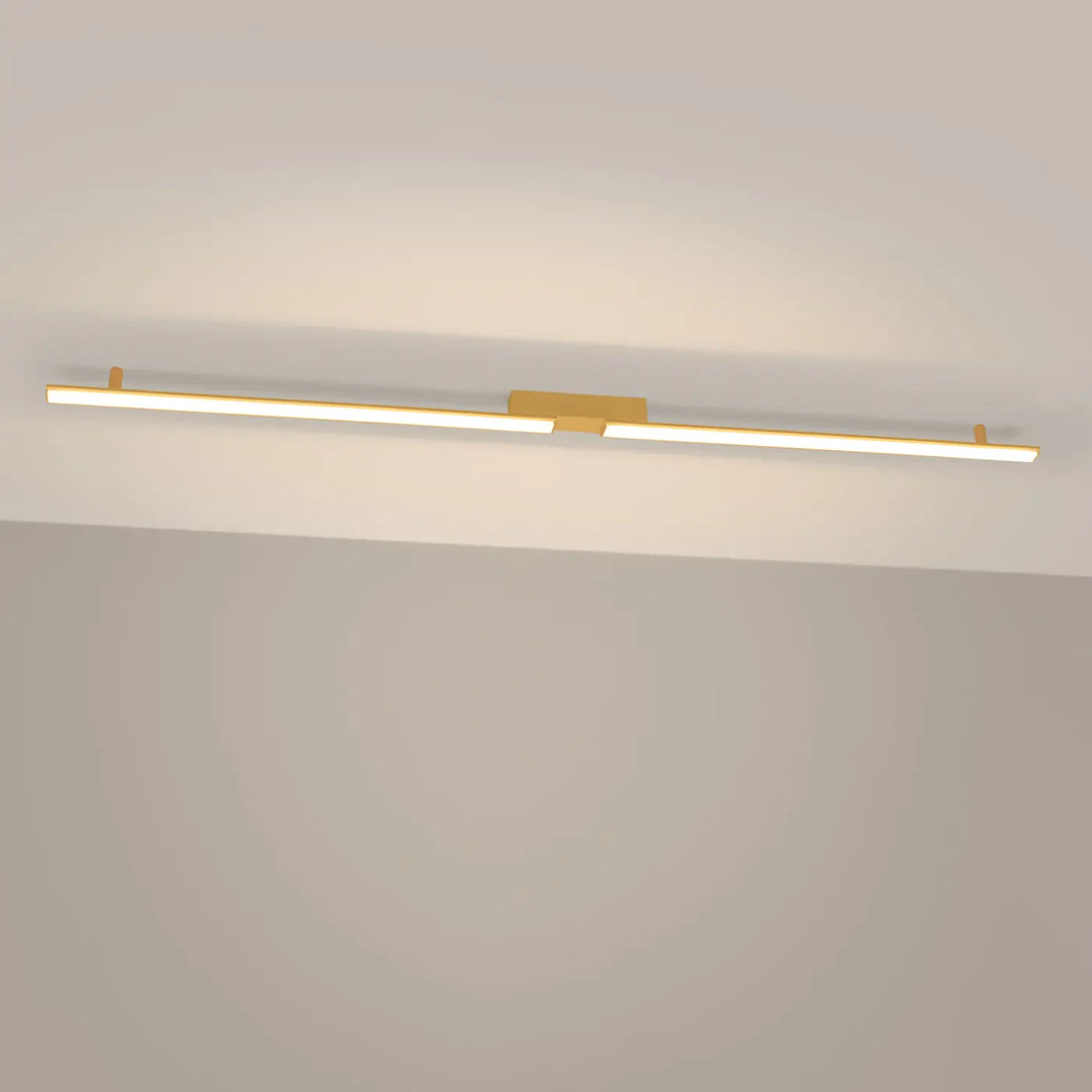 Luminaire Plafonnier | LAGOM 3000K (Doré)