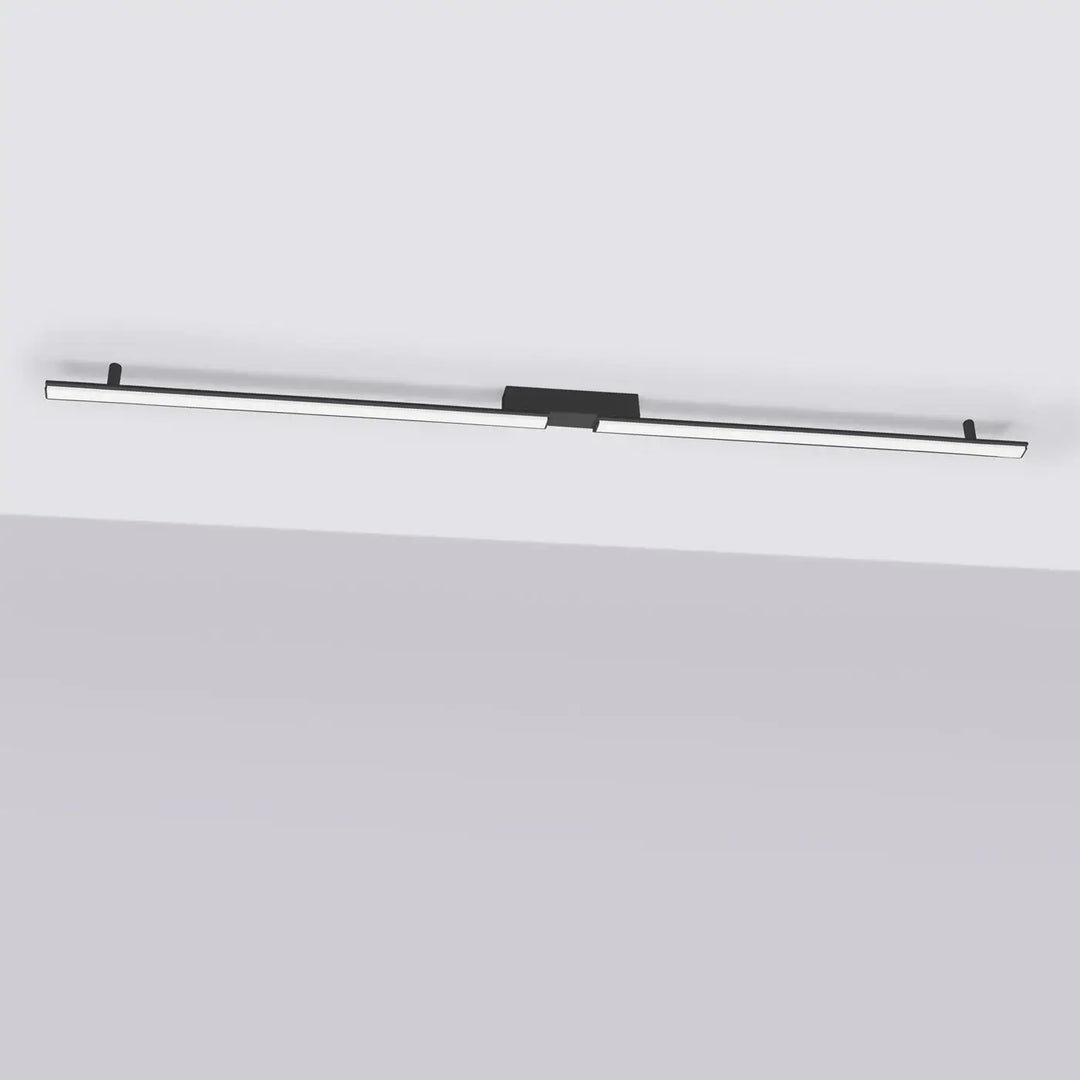 Luminaire Plafonnier | LAGOM 3000K (Noir)