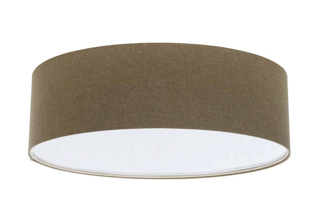 Plafond Boho Elegant – Sand brown