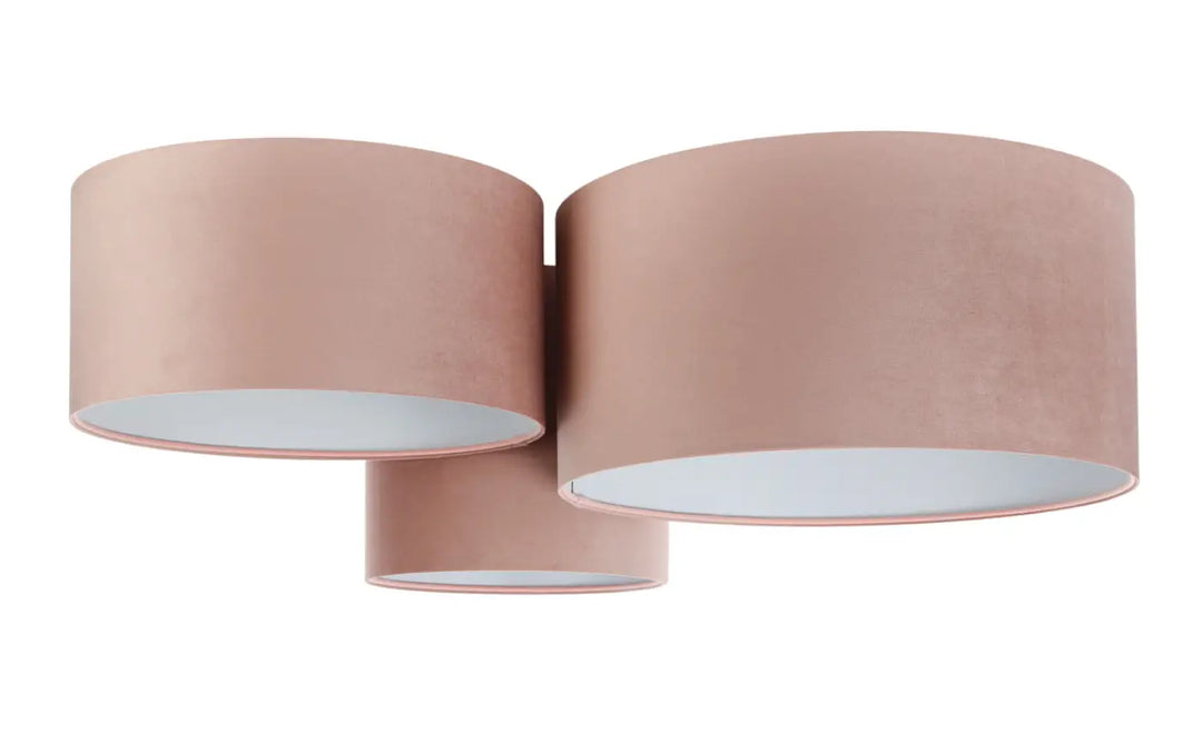 Plafond Trio Jasmin