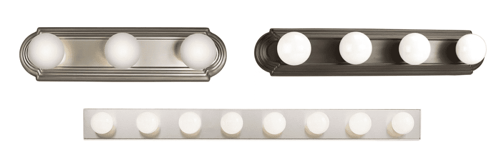 Quel luminaire choisir pour sa salle de bain ?