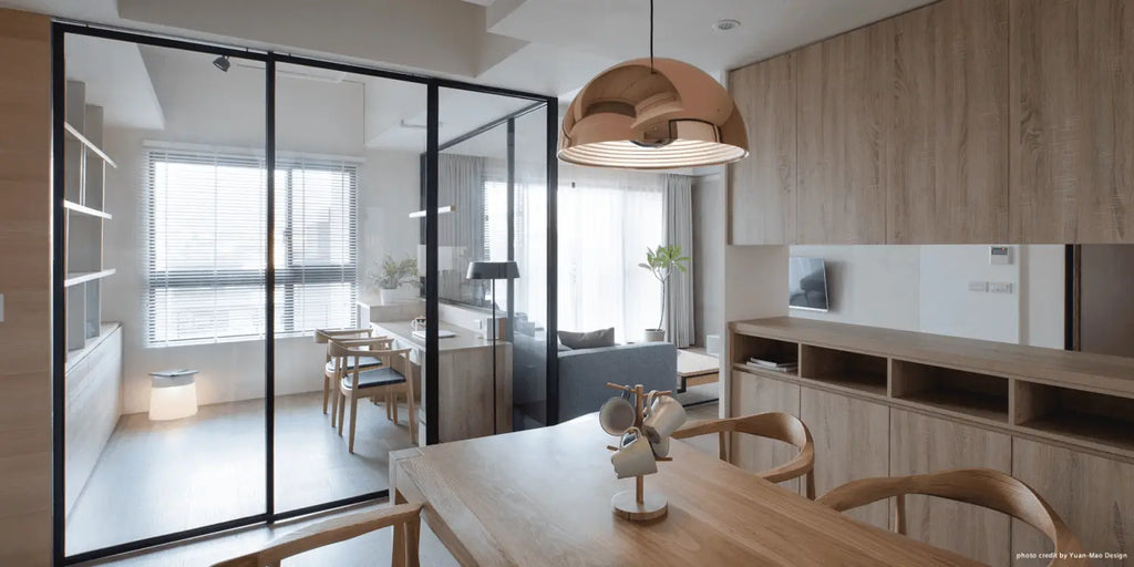 luminaire ou suspension