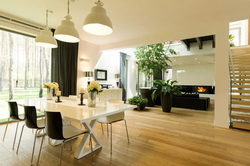 Comment choisir le bon luminaire d’intérieur ?