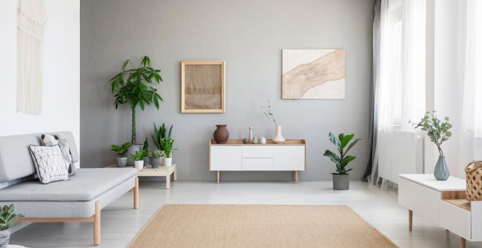 La sérénité grâce aux conseils d’éclairage du feng shui