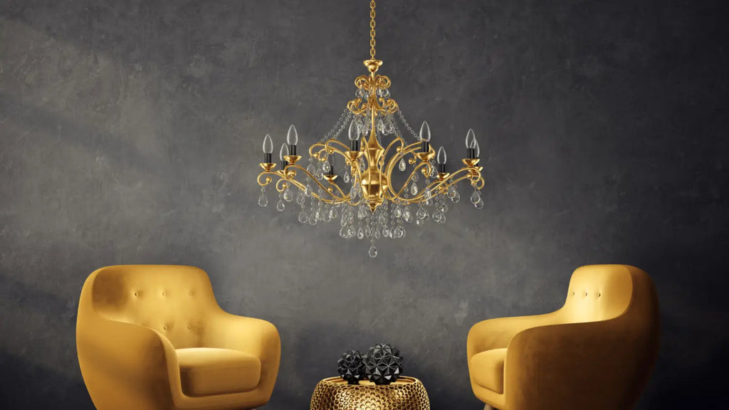 Les bases du lustre : définition et fonctions