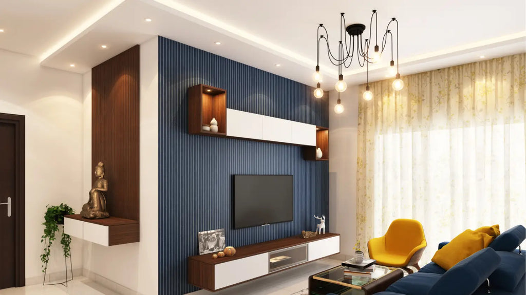 Les styles de lustres pour chaque intérieur