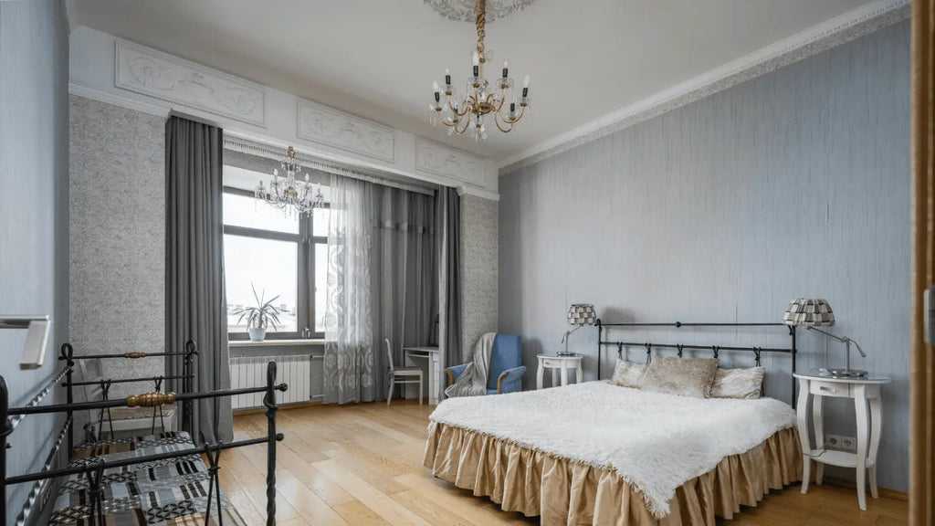 Tout savoir sur les lustres pour chambre enfant