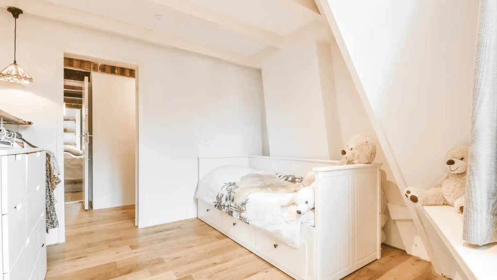 Lustre Chambre Enfant