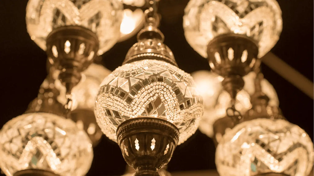 Comment choisir le bon lustre en laiton ?