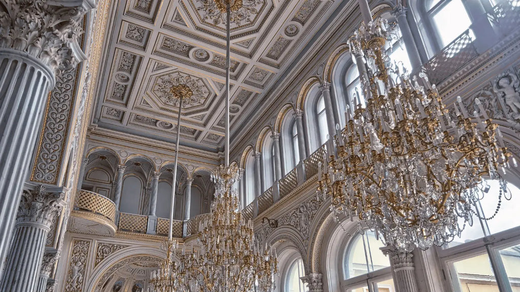Lustre Laiton
