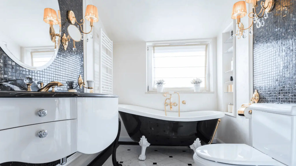 Les avantages des lustres LED pour salle de bain