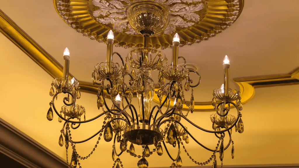 Où et comment acheter un lustre vintage ?
