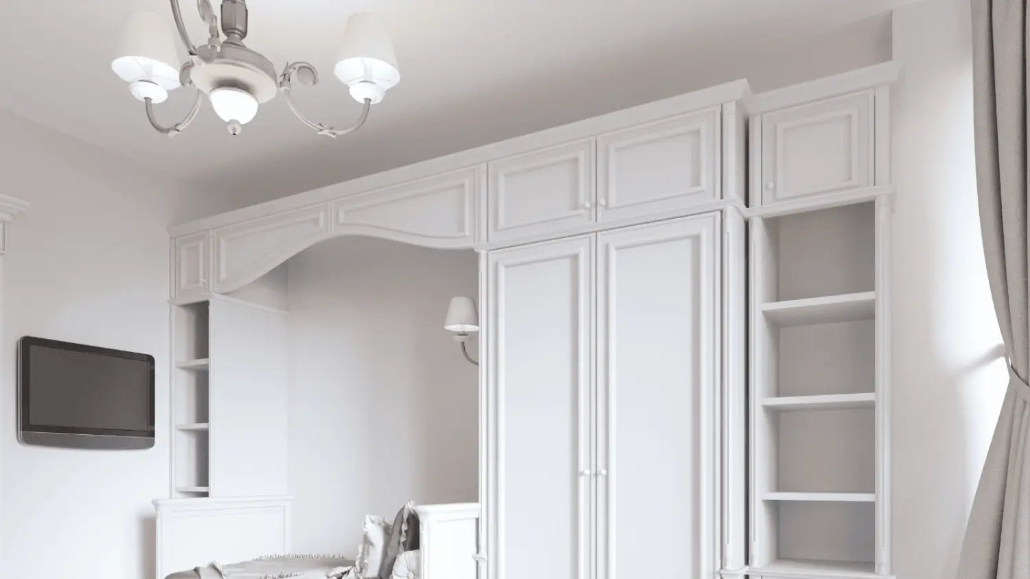 Lustre Chambre Enfant