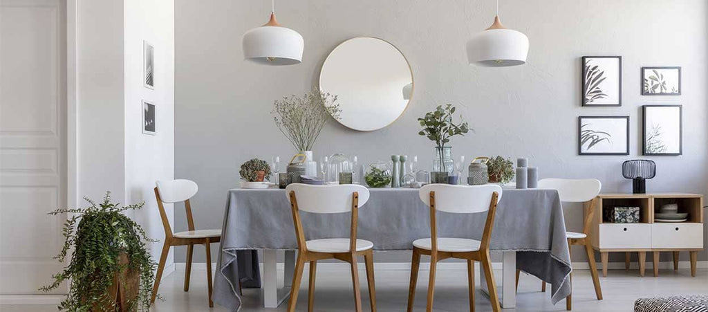 La sérénité grâce aux conseils d’éclairage du feng shui