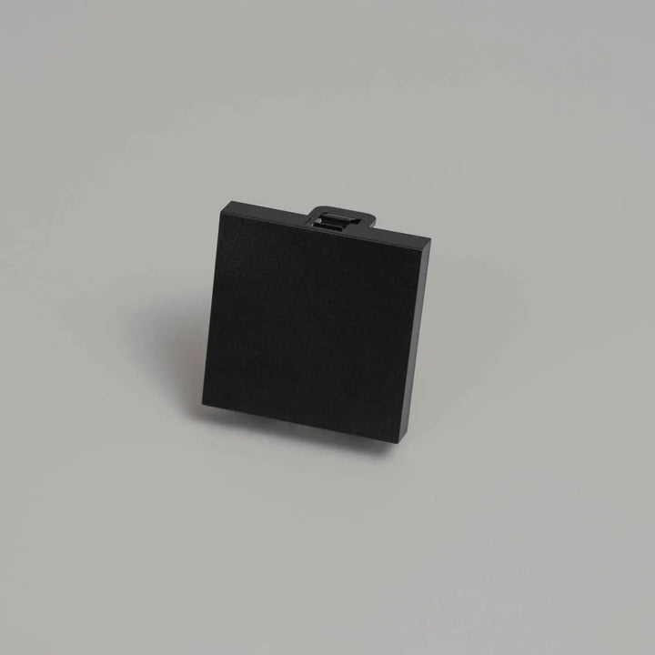 Module obturateur noir Buster + Punch #couleur_noir