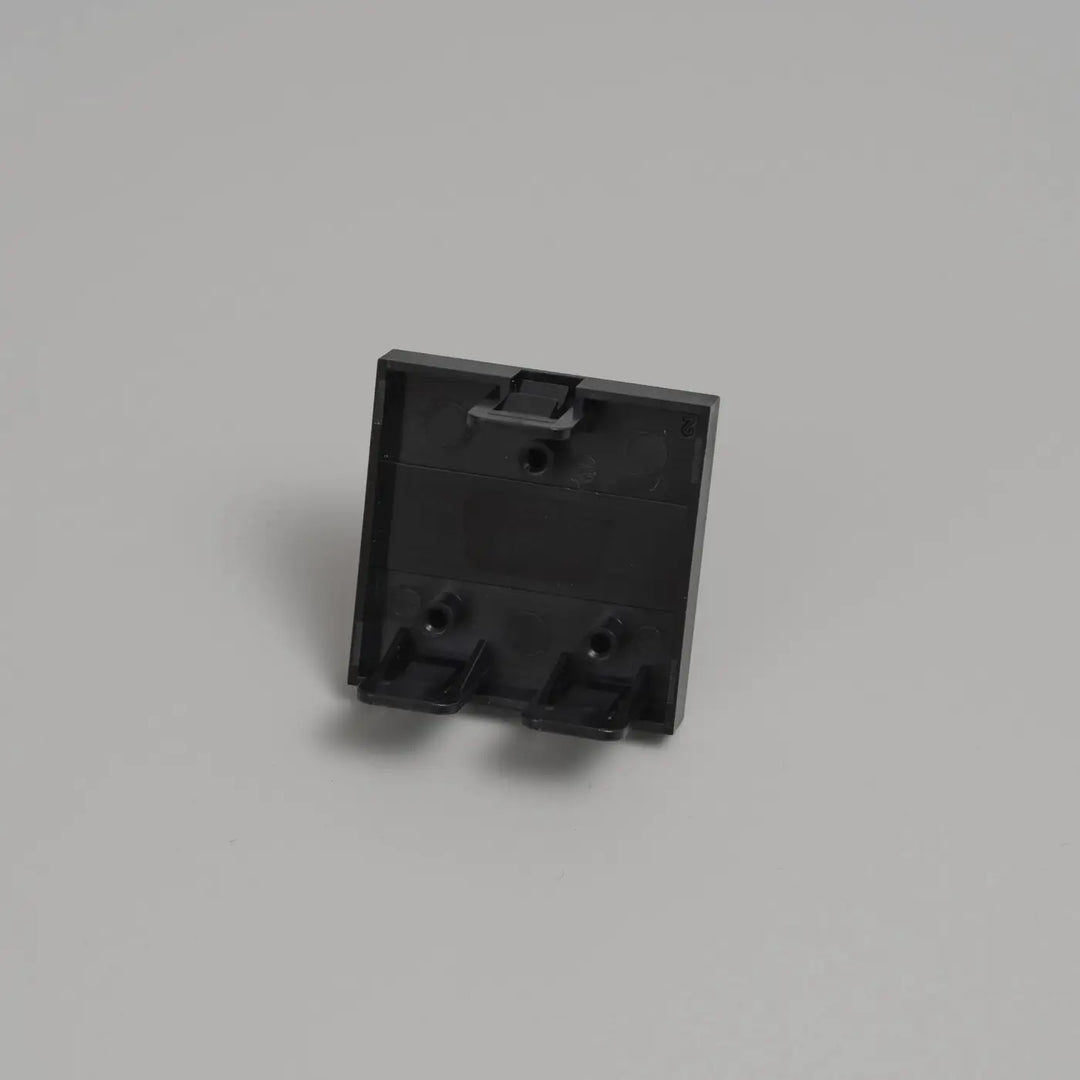 Module obturateur noir Buster + Punch #couleur_noir