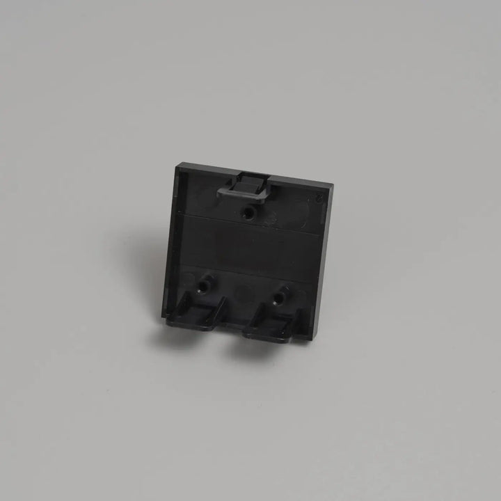 Module obturateur noir Buster + Punch #couleur_noir