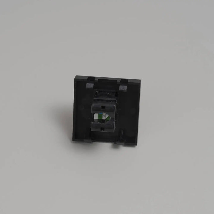 Module téléphone RJ11 noir Buster + Punch #couleur_noir