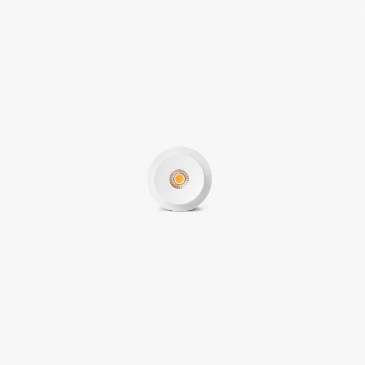 Module orientable Teide 10 W blanc de Faro Barcelona