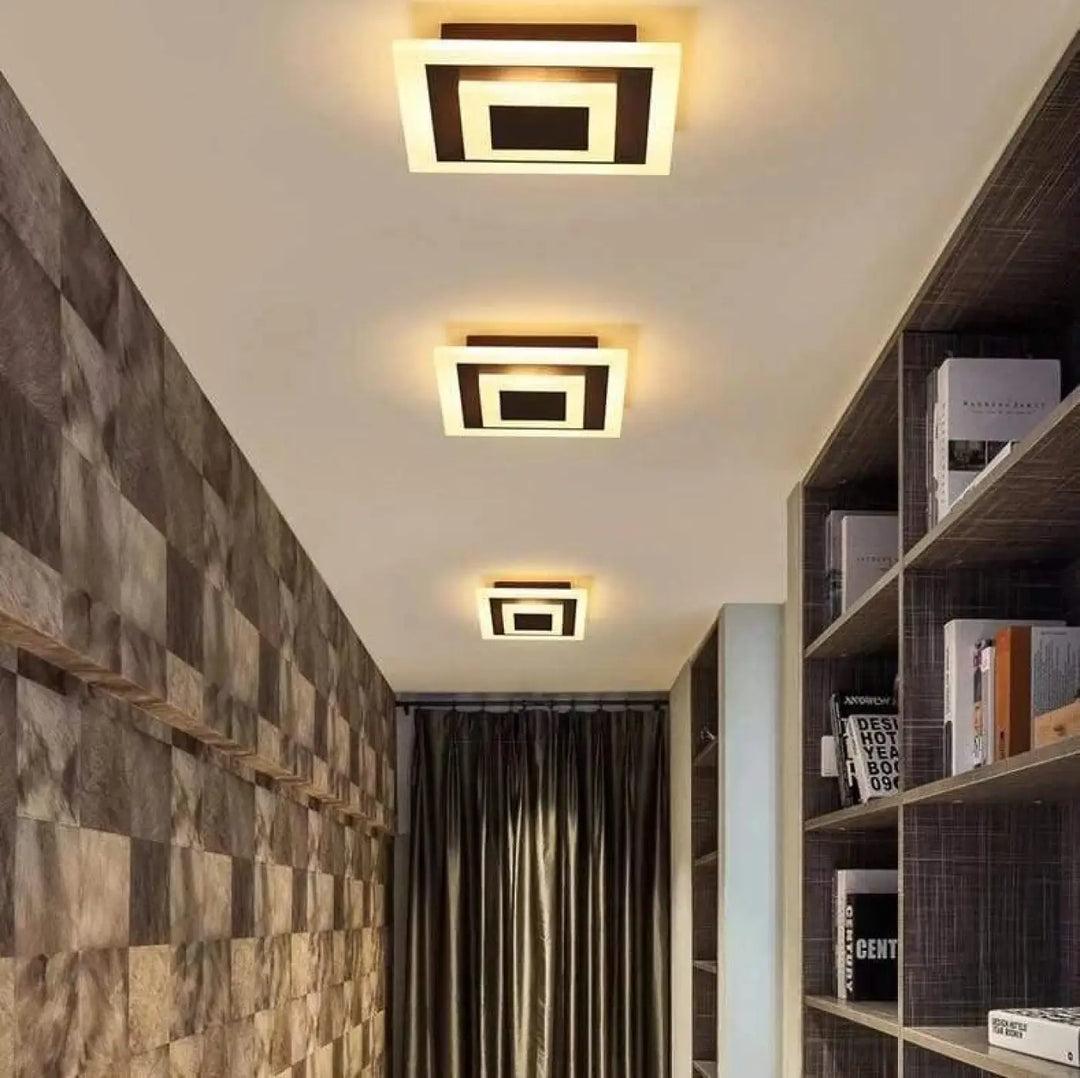 Lustre Salon : Éclairage Moderne et Design d'Intérieur | Lustria