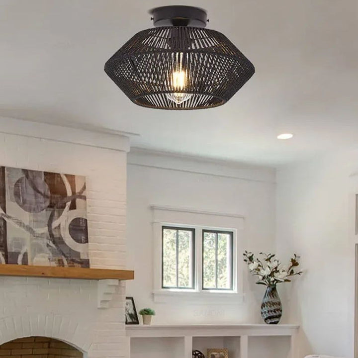 Luminaire Plafonnier | TINRO