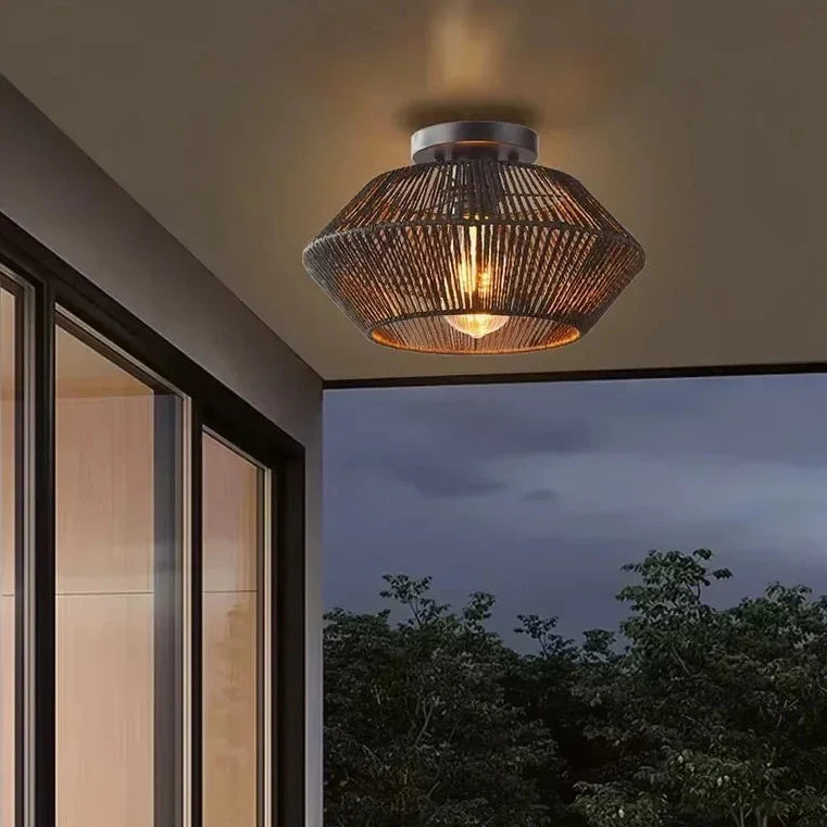 Luminaire Plafonnier | TINRO