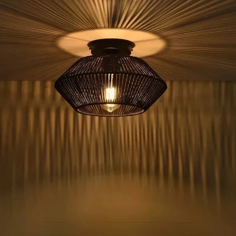 Luminaire Plafonnier | TINRO