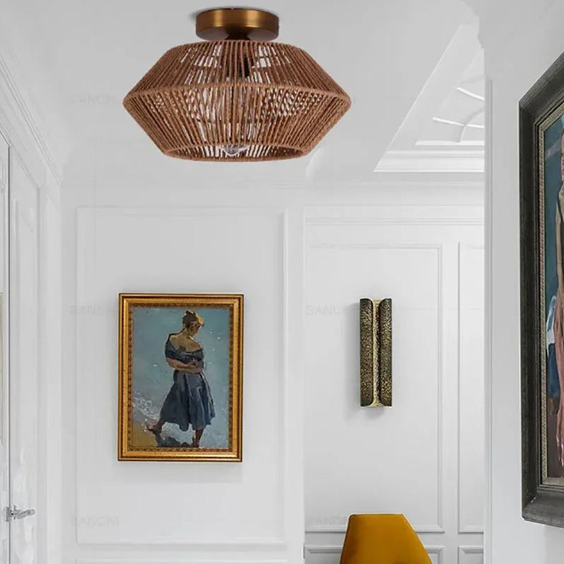 Luminaire Plafonnier | TINRO