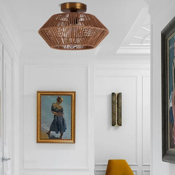 Luminaire Plafonnier | TINRO