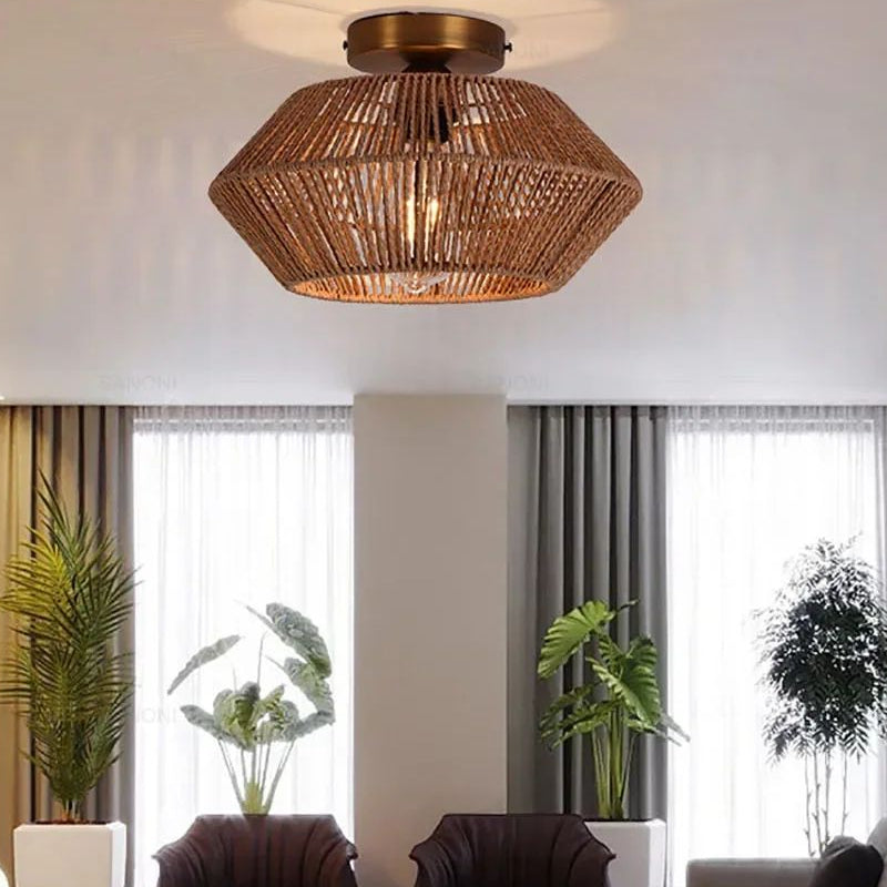 Luminaire Plafonnier | TINRO