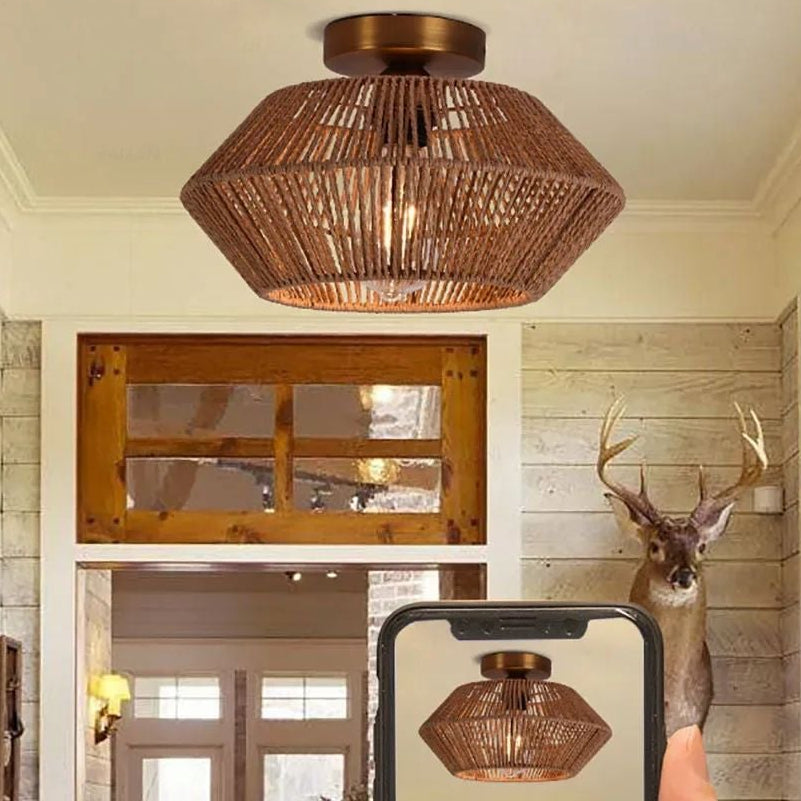 Luminaire Plafonnier | TINRO