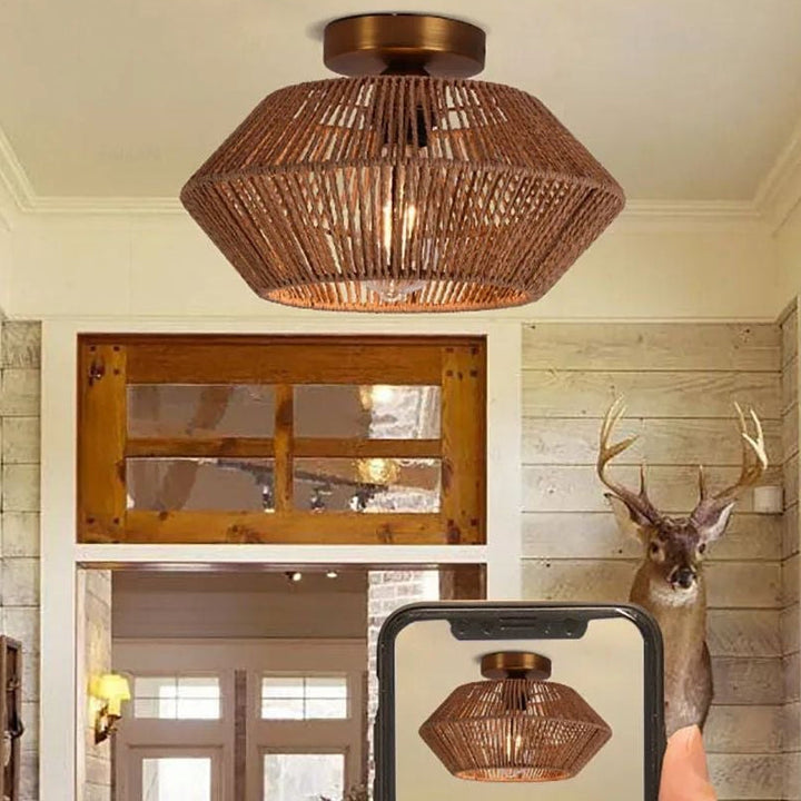 Luminaire Plafonnier | TINRO