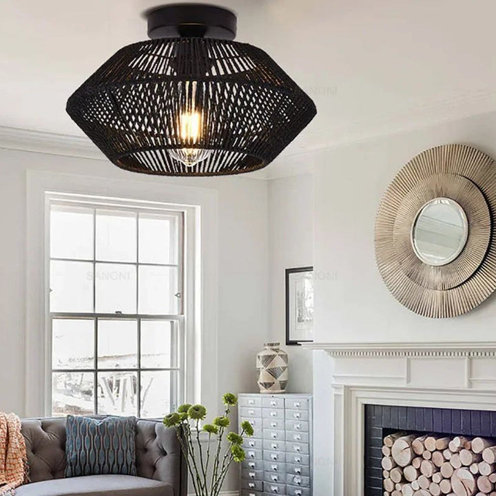 Luminaire Plafonnier | TINRO