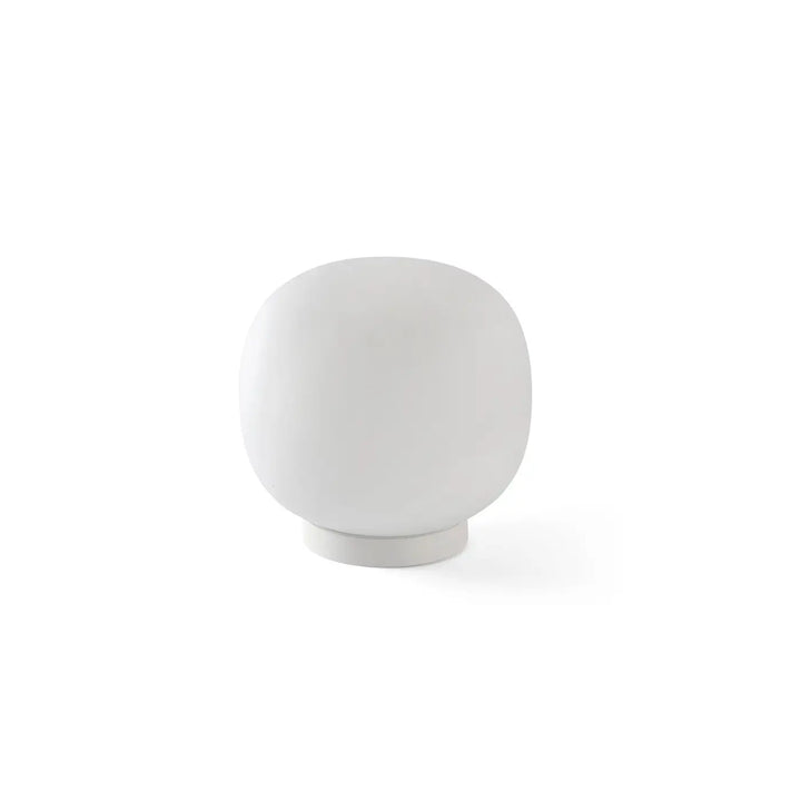 Plafonnier Amelia blanc de Faro Barcelona