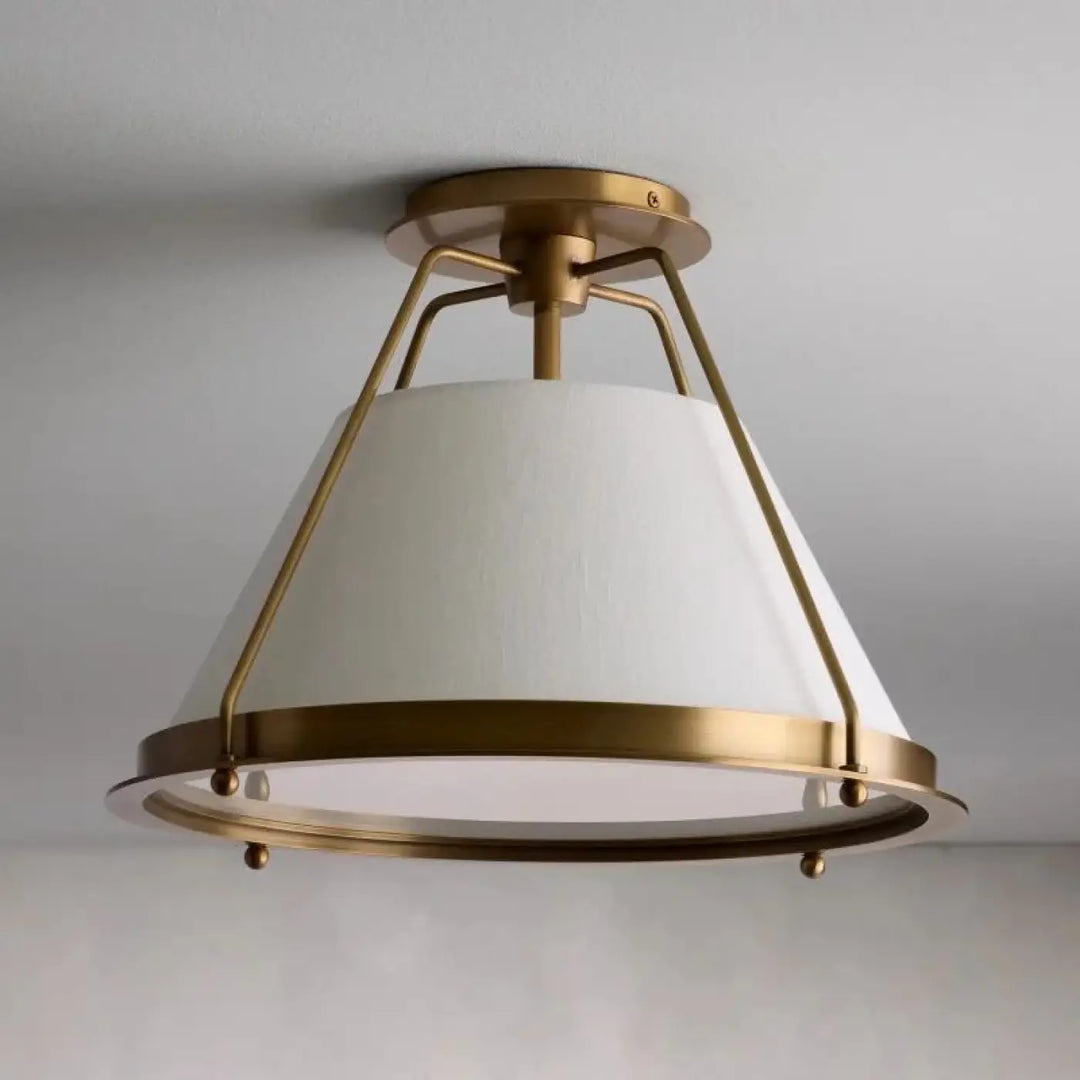 Luminaire Plafonnier | HEVYA