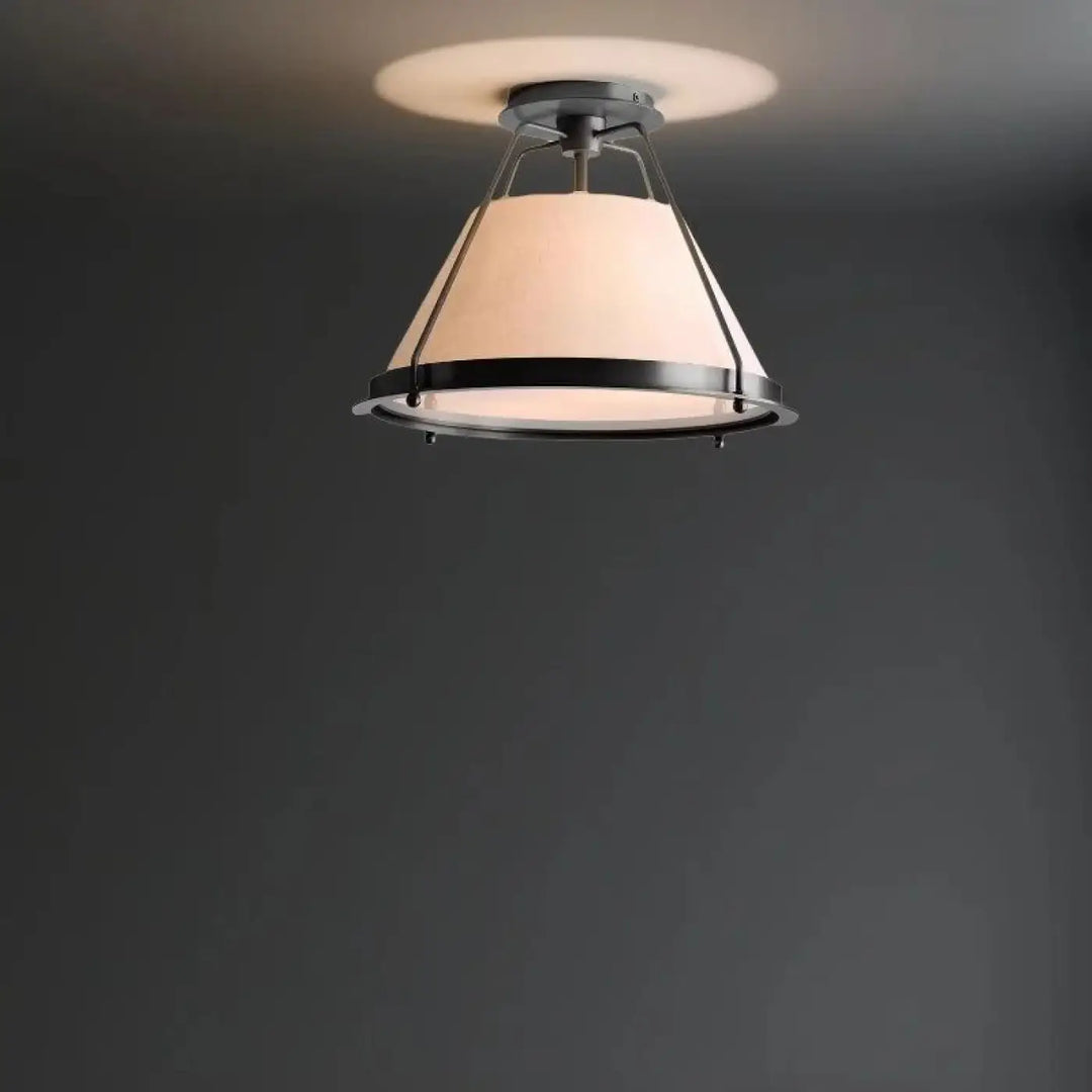 Luminaire Plafonnier | HEVYA