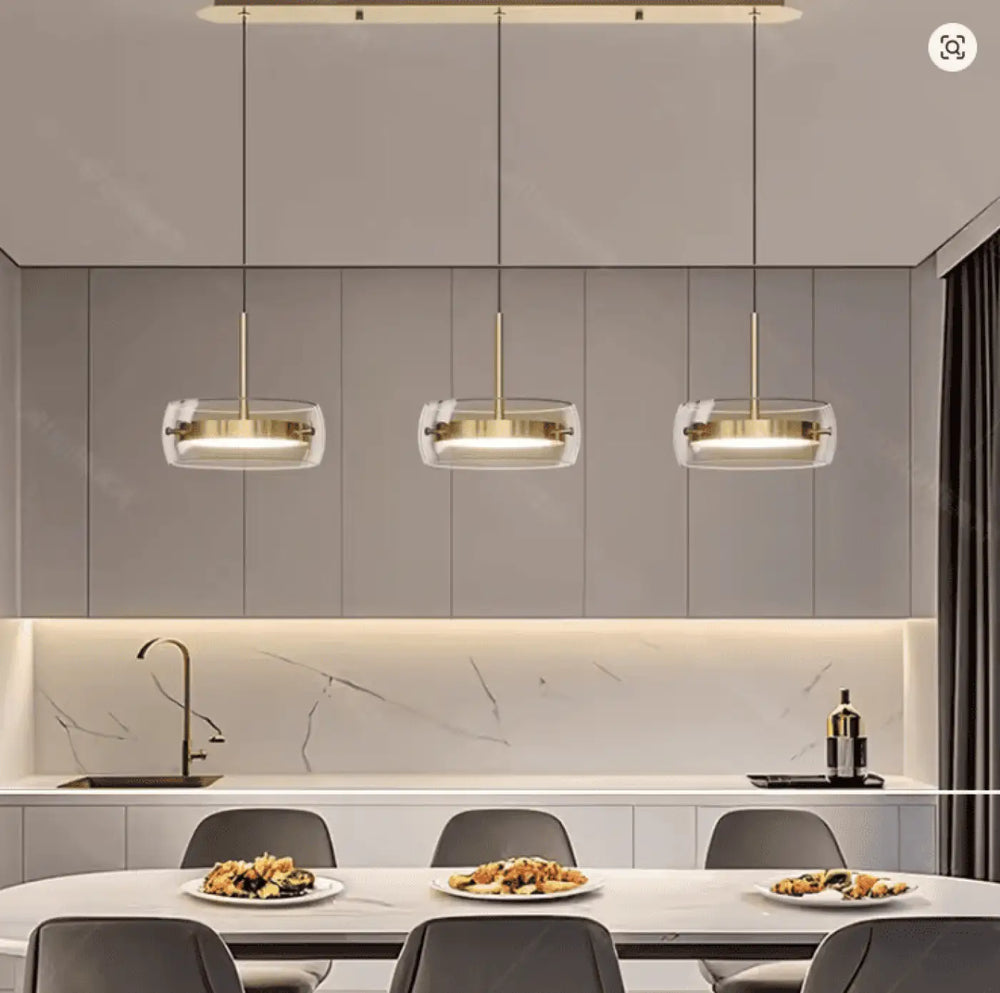 Lustre : Éclairage Tendance et Moderne d'Intérieur | Lustria