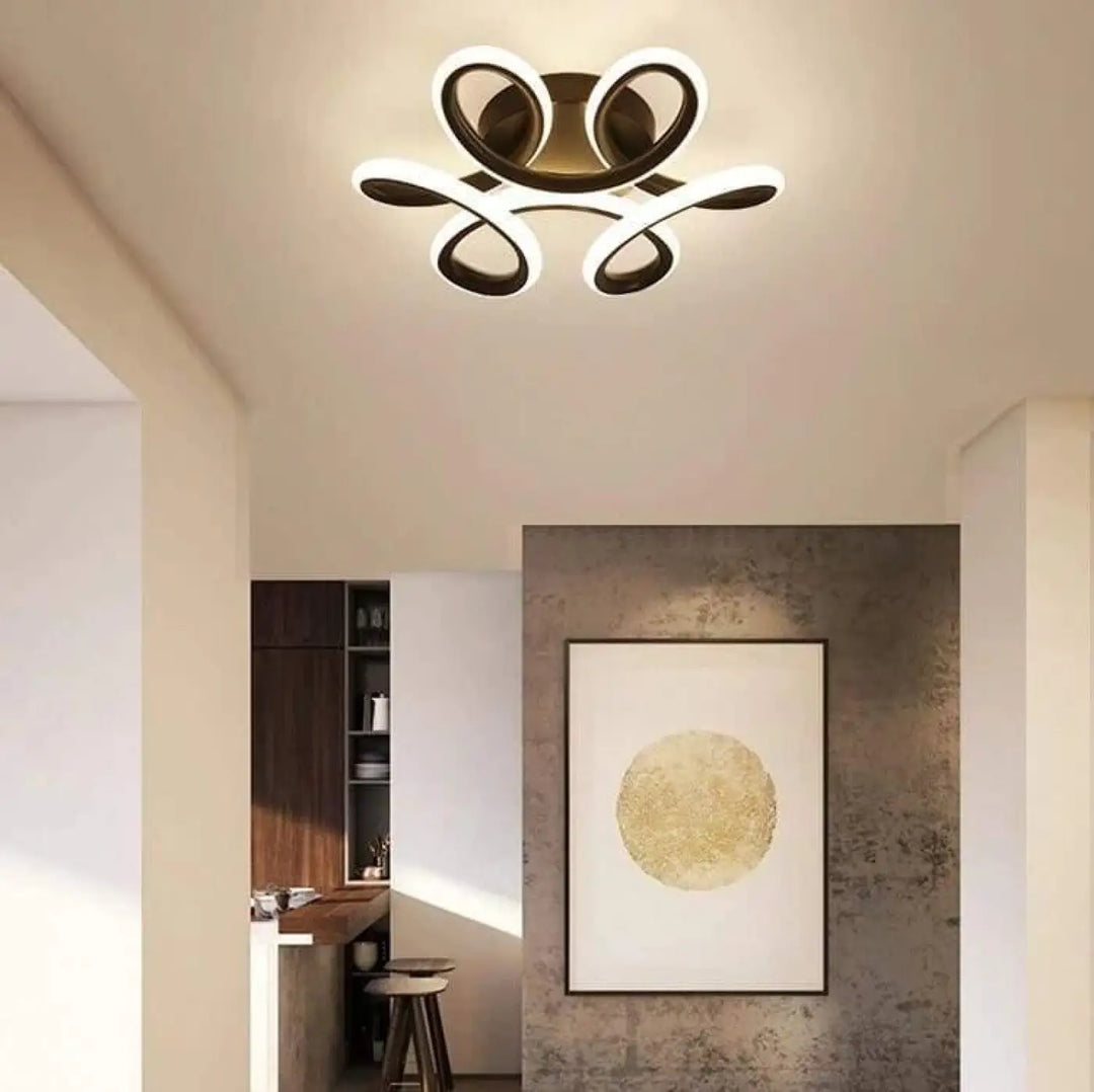 Led Lampe De Plafond,Plafonnier,Salle À Manger,Salon,Balcon,Couloir Led Lampe De Plafond,Plafonnier,Salle À Manger,Salon,Balcon,Couloir