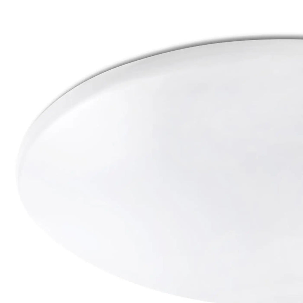 Détail : plafonnier Bic