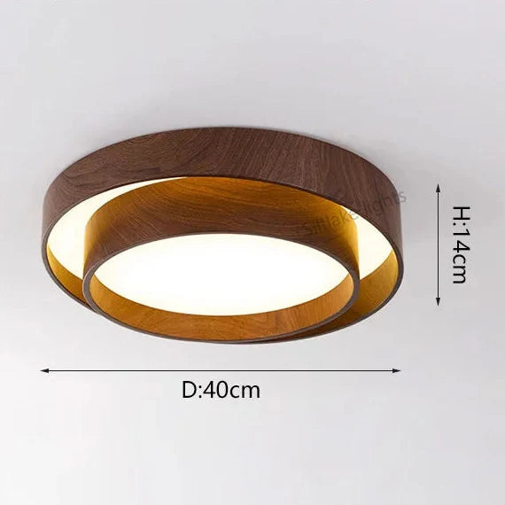 Luminaire Plafonnier | TESOI