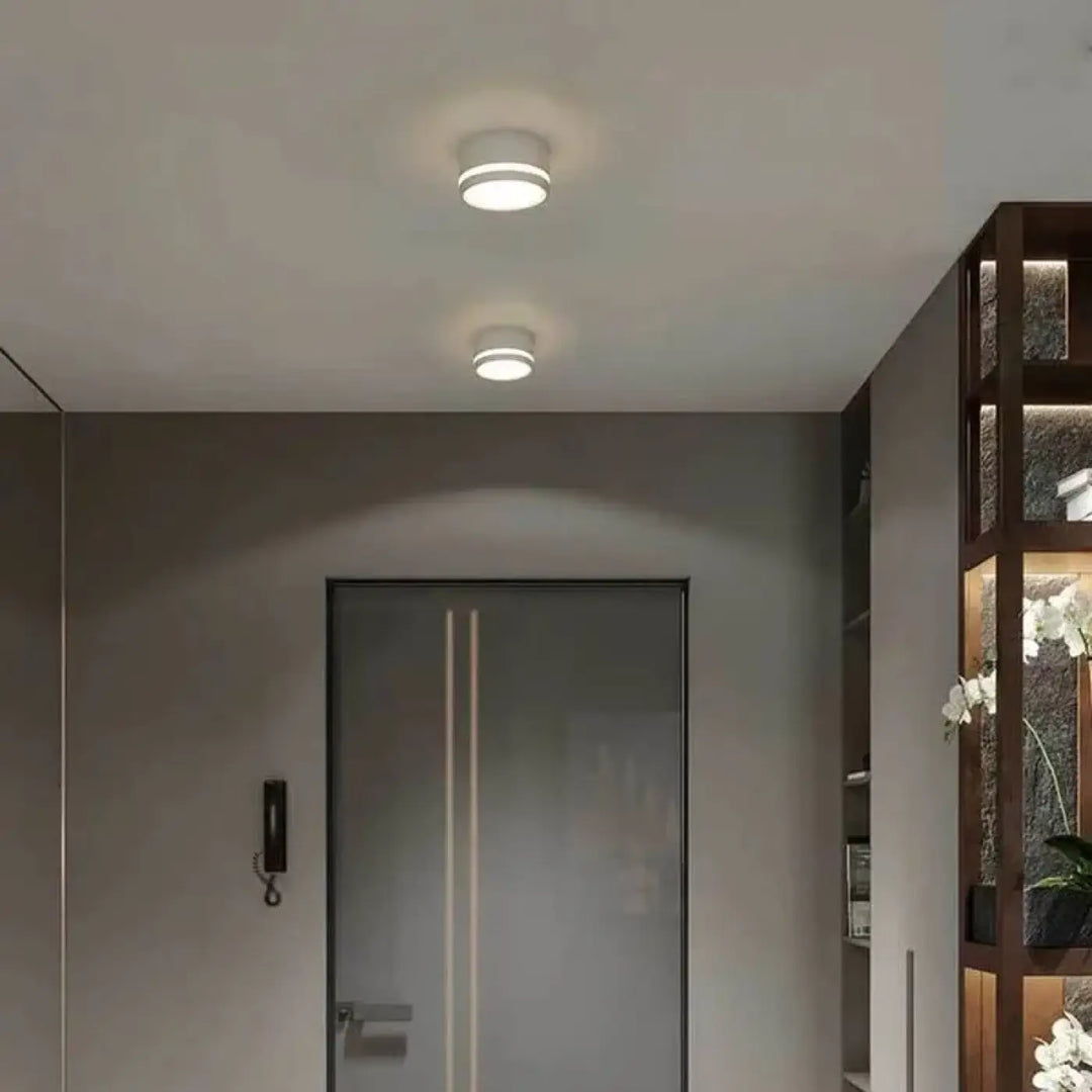 Guide pour savoir comment installer un luminaire au plafond Guide pour savoir comment installer un luminaire au plafond
