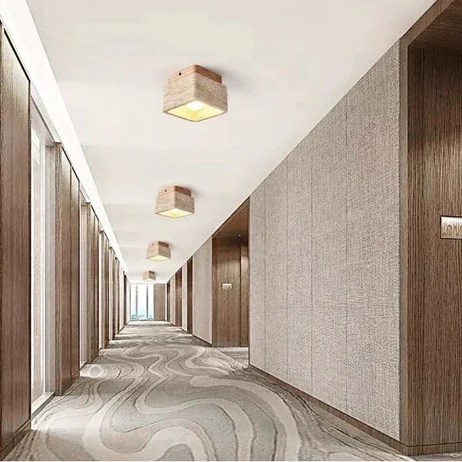 Luminaire Plafonnier | SOBI