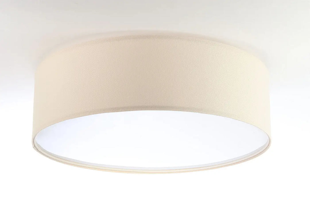Luminaire Plafonnier | MESH (Champagne)