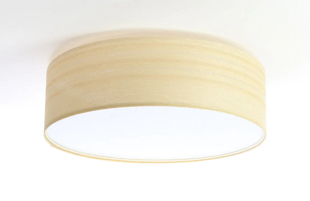 Luminaire Plafonnier | MESH (Crème)